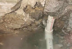 镇赉县管道漏水检测五