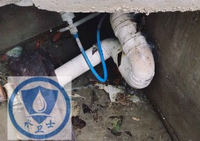 镇赉县水管漏水检测公司6