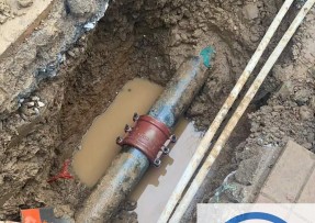 镇赉县水管漏水检测公司4