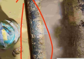 镇赉县水管漏水检测公司1